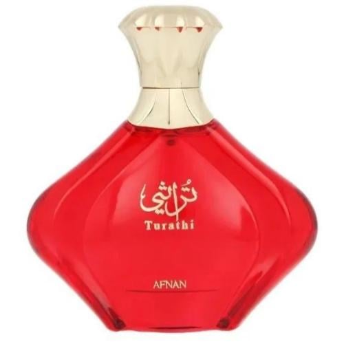 افنان تراثي ريد او دو بارفيوم 90 مل