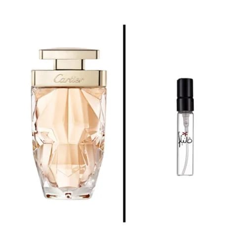 عينة عطر كارتير لابانتير ليجر او دو بارفيوم