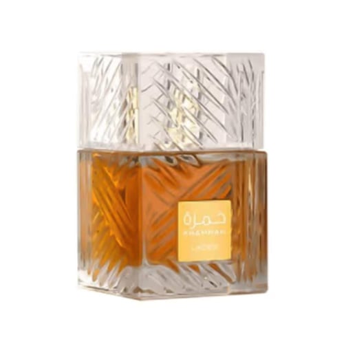 لطافة خمرة او دو برفيوم 100 مل