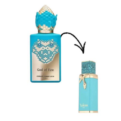 فرينش افينيو فولكان افيو او دو برفيوم 100مل