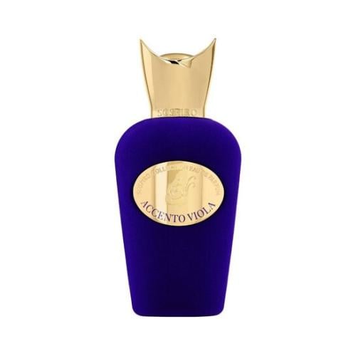 عطر سوسبيرو اكسينتو فيولا او دو بارفيوم 100 مل