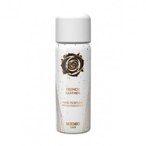 ميمو باريس كويرس نومادز فرينش ليذر عطر للشعر 80مل