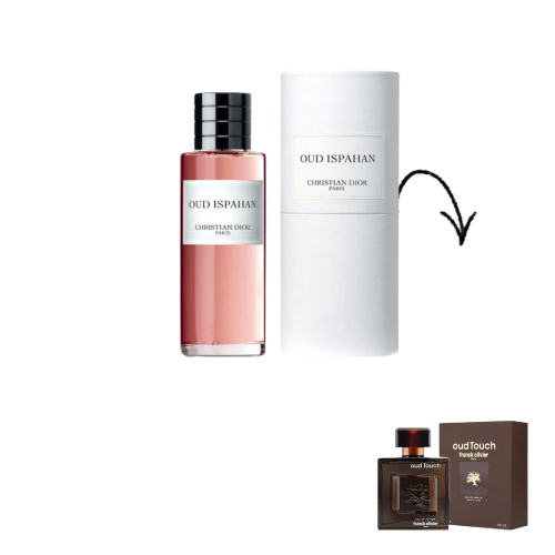 فرانك اوليفر عود تاتش او دو برفيوم 100مل