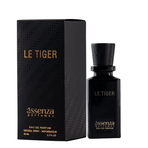 اسينزا لو تايجر او دو برفيوم 80مل
