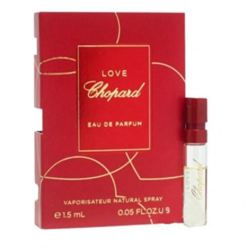 عينة شوبارد لوف او دو بارفيوم 1.5مل