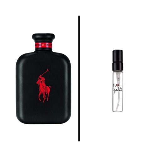 Ralph Lauren Polo Red Extreme Eau de Parfum Sample