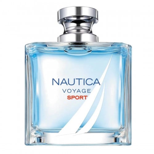 نوتيكا فوياج سبورت او دو تواليت 100مل