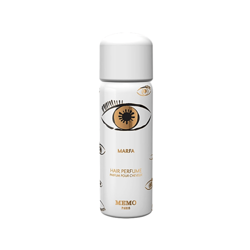 تستر ميمو باريس ارت لاند مارفا عطر للشعر 80مل
