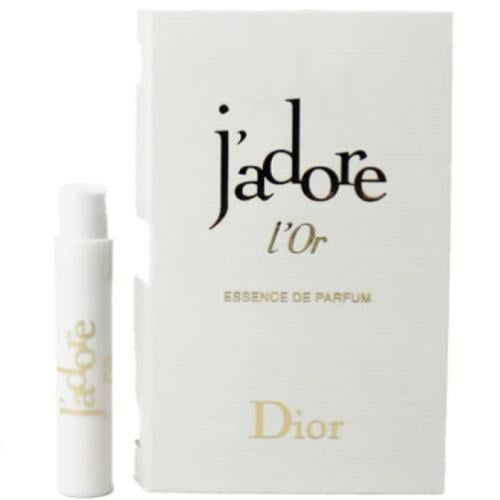 عينة ديور جادور لور ايسينس دي بارفيوم 1مل