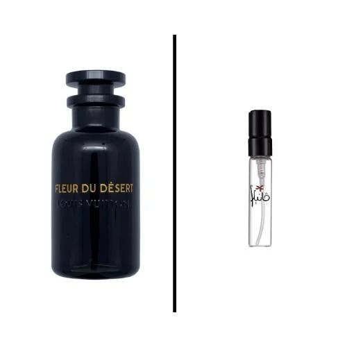 Louis Vuitton Fleur du Désert Eau de Parfum Sample