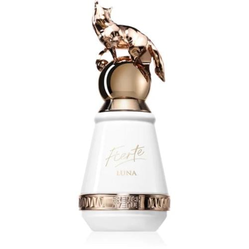 فرينش افينيو فييرتي لونا او دو برفيوم 80 مل