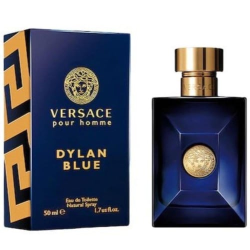 فرزاتشي بور هوم ديلان بلو او دو تواليت