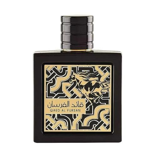 لطافة قائد الفرسان او دو بارفيوم 90مل