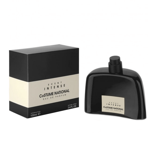 كوستوم ناشيونال سينت اينتنس او دو بارفيوم