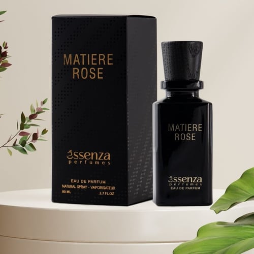 اسينزا ماتير روز او دو برفيوم 80مل