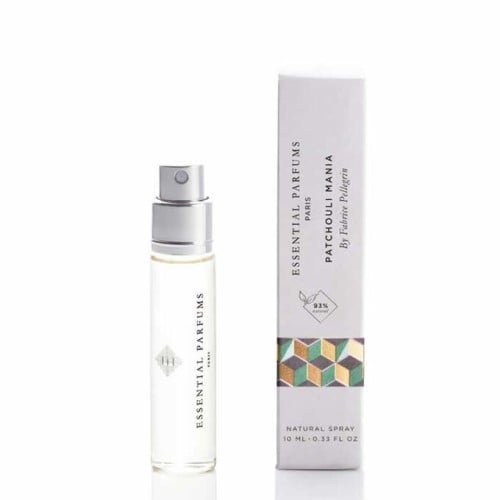 عطر إسينشيال بارفيومز باتشولي مانيا أو دو بارفيوم...