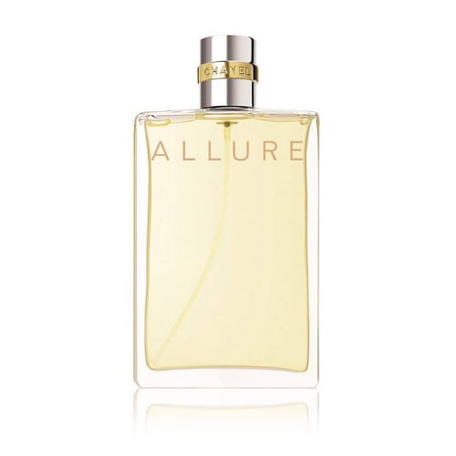 شانيل الور او دو تواليت