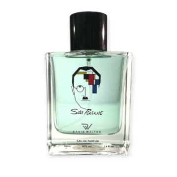 ديفيد والتر سيلف بورتريت او دو برفيوم 100مل