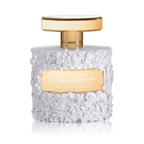 اوسكار دي لا رنتا بيلا بلانكا او دو برفيوم 100مل