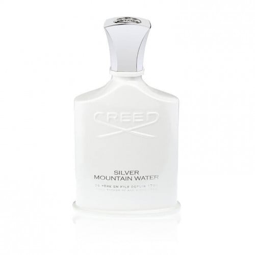 كريد سيلفر ماونتن ووتر او دو برفيوم 100مل