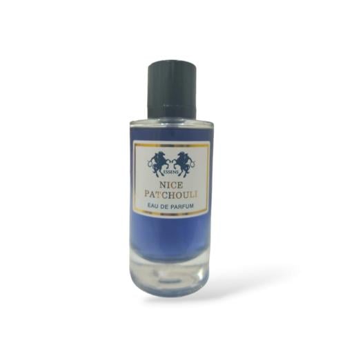 نايس باتشولي امبريال او دو برفيوم 100 مل