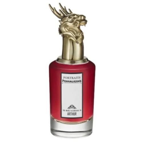 بنهاليغونز ذا وورلد اكوردينج تو ارثير او دو برفيوم...