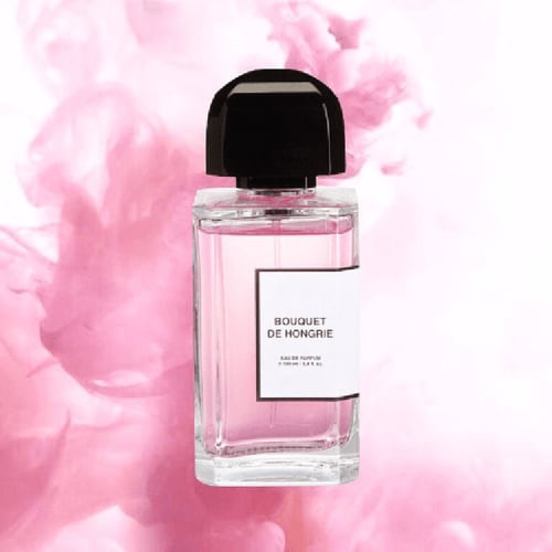 بي دي كيه بوكيه دي هونجري او دو برفيوم 100مل