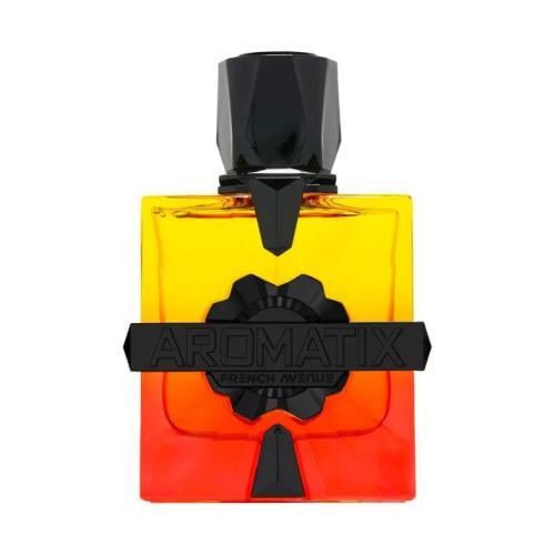 فرينش افينيو اورماتكس فوربيدن فرويت اكستريت دي برف...