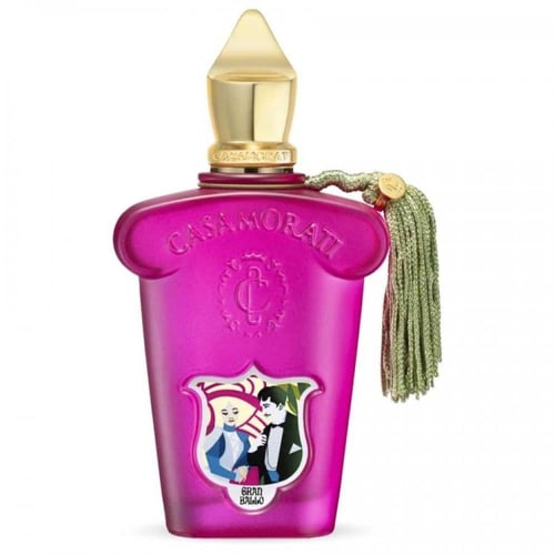 زيرجوف كازوماراتي جرانباللو او دو برفيوم