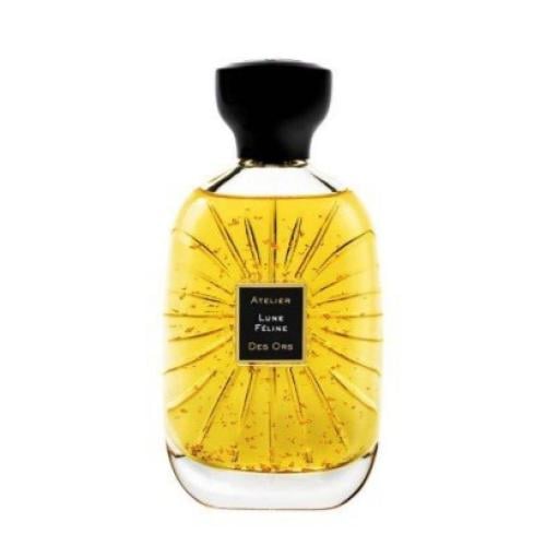اتيلير دي اورس لون فيلاين او دو برفيوم 100مل