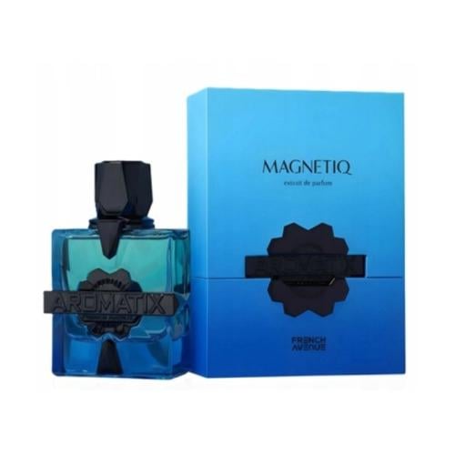 عطر فرينش افينيو اروماتيكس ماجنيتيك اكستريت دي بار...