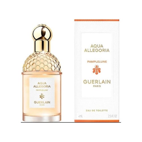 جيرلان اكوا اليغوريا بامبلون او دو تواليت 125 مل