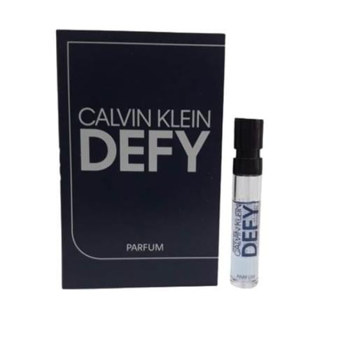 عينة كالفين كلاين ديفي بارفيوم 1.2مل