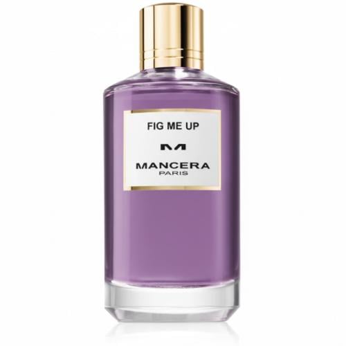 مانسيرا فيج مي اب او دو برفيوم 120مل