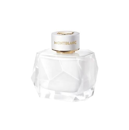 مونت بلانك سيجنتشير او دو برفيوم