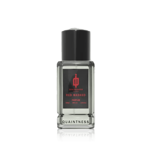 كوانتنس ريد ماسكد برفيوم 100مل