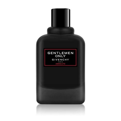 جيفنشي جنتلمن اونلي ابسولوت