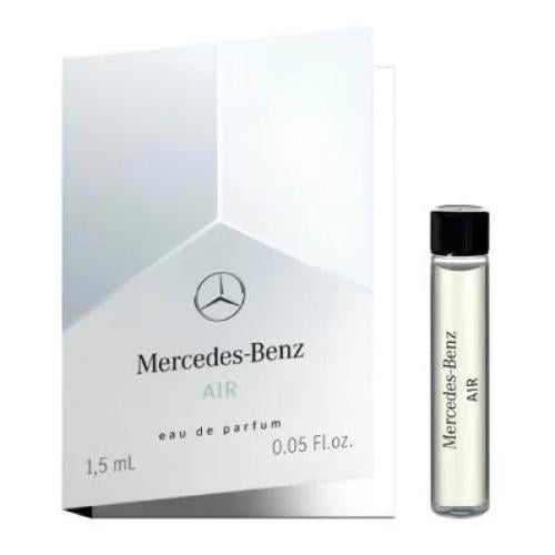 عينة مرسيدس بينز اير او دو بارفيوم 1.5مل