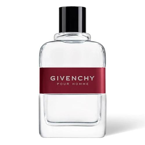 جيفنشي بور اوم او دو تواليت