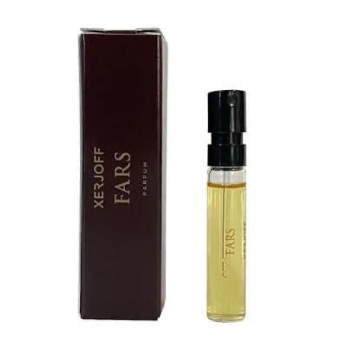 عينة زيرجوف فارس برفيوم 2مل