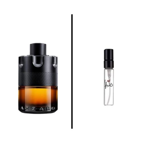 عينة عطر ازارو ذا موست ونتد برفيوم 2مل