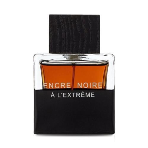 لاليك انكر نوار لاكستريم او دو برفيوم 100 مل