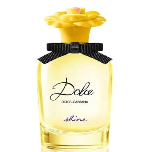 عينة دولتشي اند غابانا دولتشي شاين او دو برفيوم 1....