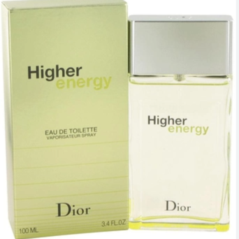 ديور هاير انيرجي او دو تواليت 100مل