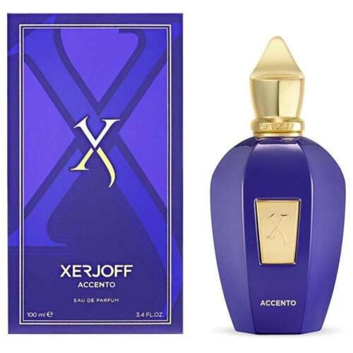 زيرجوف اكسينتو او دو بارفيوم