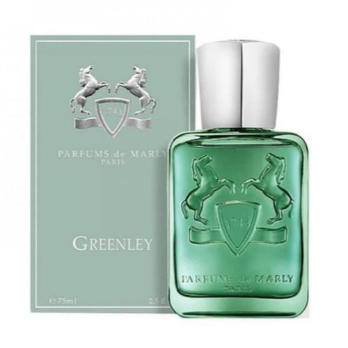 بارفيومز دو مارلي جرينلي او دو برفيوم