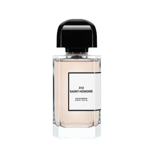 عطر بي دي كيه 312 سانت اونر او دو برفيوم 100مل