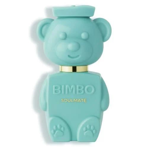 بيمبو سولميت 50مل