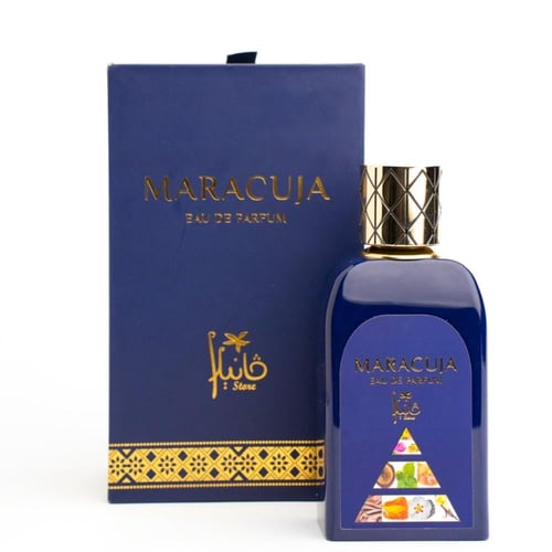 فانيلا ماراكوجا دو بارفيوم 110مل