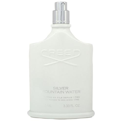 تستر كريد سيلفر ماونتين ووتر او دو بارفيوم 100مل